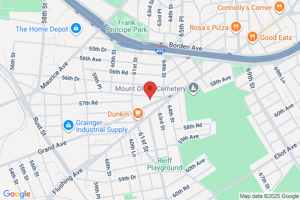 Mount Sinai Doctors Maspeth