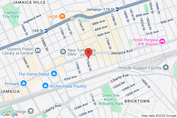 FULL CIRCLE BROKERAGE, INC.