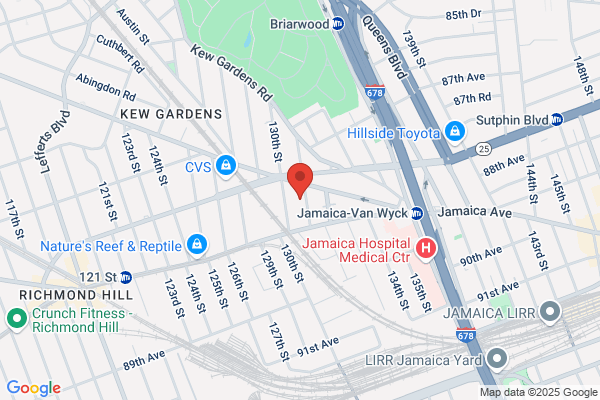 Security Camera Installation queens NY