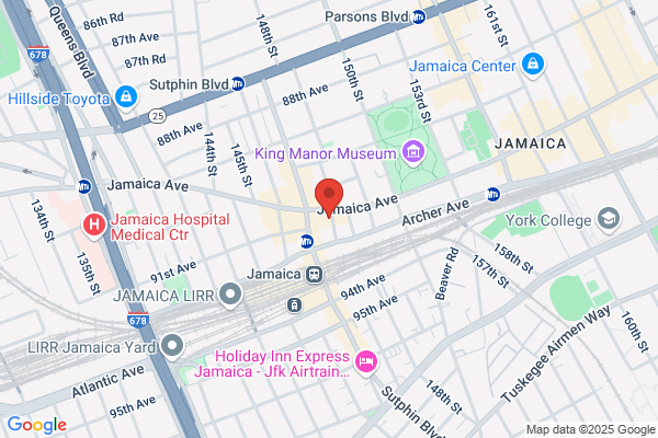 Special Touch Home Care Services - CDPAP and HHA Services