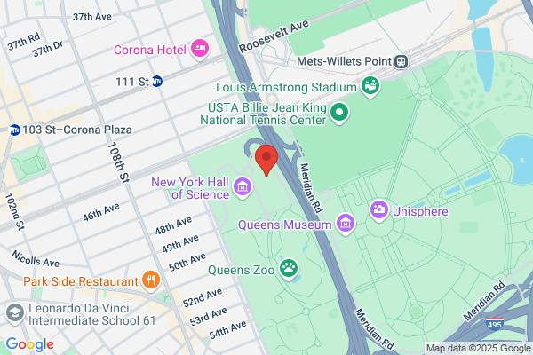 Queens African Market