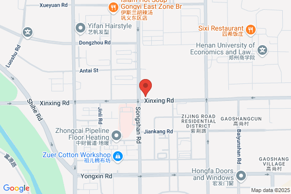 An Yi Yuan Insurance Brokerage