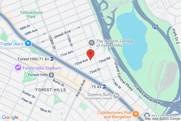 Forest Hills Billing Svcs Inc