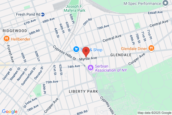 Huebner Agency Inc