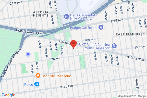 ABC Restoration Inc