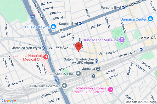 Latin Jewelers