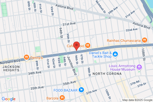 101-02 37 Av Laundromat Inc