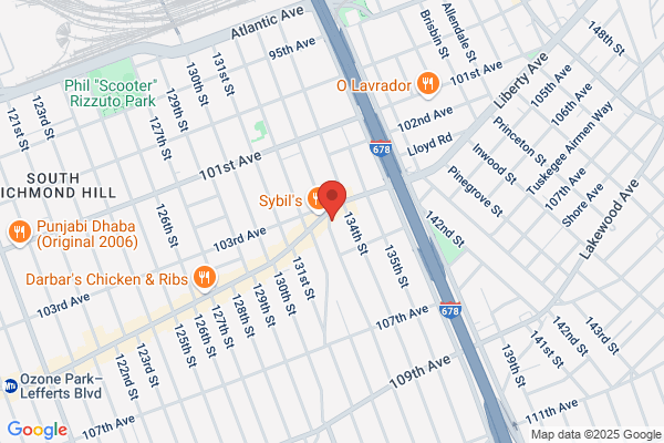 115 Liberty Laundromat