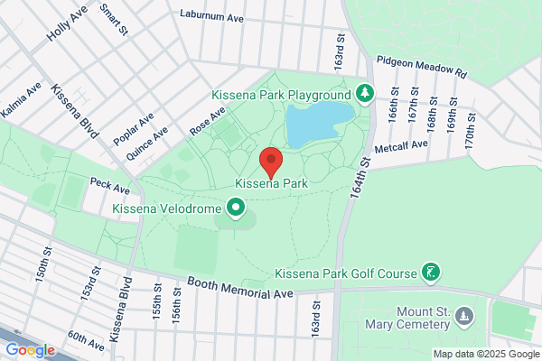 59 Kissena Cleaners