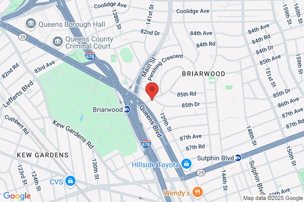 Briarwood French Cleaners