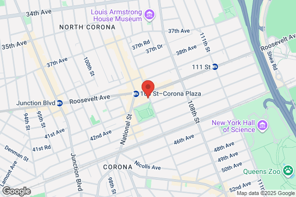 Corona Dry Cleaners