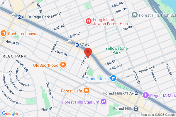 Evergreen Dry Cleaners