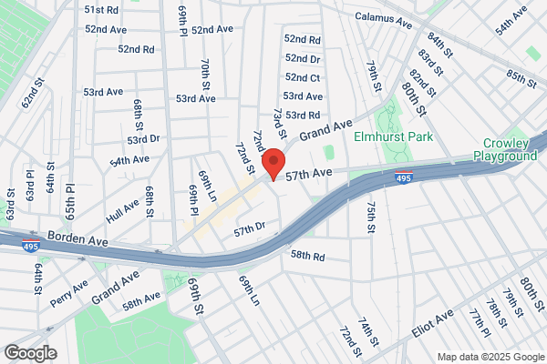 Grand Laundromat & Cleaners