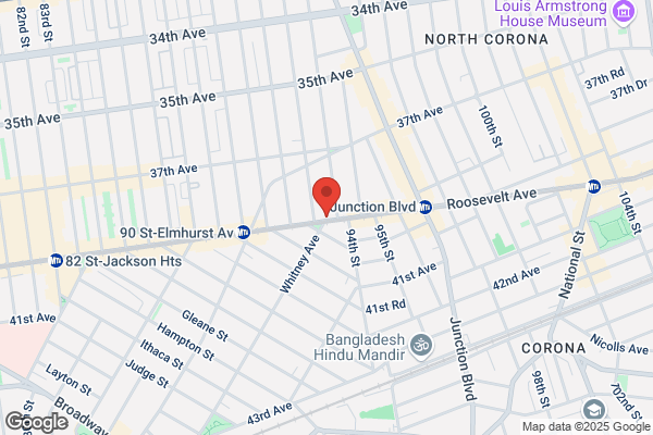 Gremi Laundromat Inc