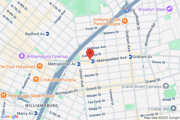 Metro Laundromat