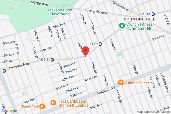 Sunshine Cleaners