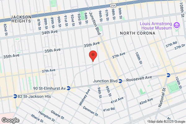 Superclean Laundromat Inc
