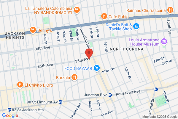 Superior Laundromat