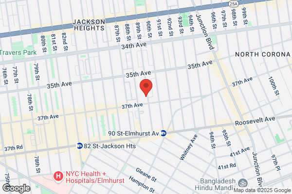 Wu Worth Laundromat