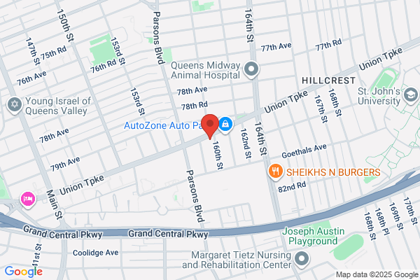 Law Offices of Jay Markowitz the