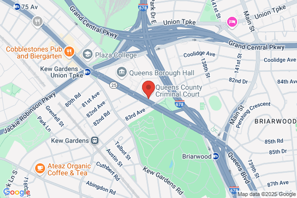 Nyc Qns District Attorney