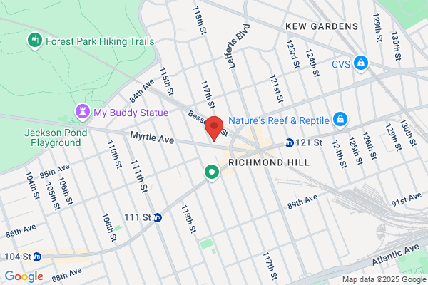The Law Offices of Oliver C. Minott