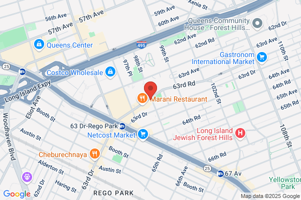 Kand Real Estate Law Rego Park