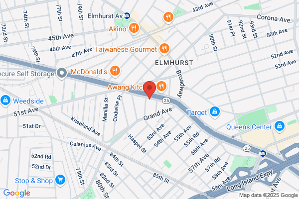 Nicolas Caraquel Law Office