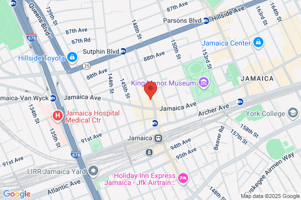 Okwara & Associates P.C.