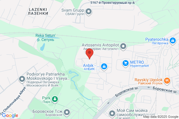 AAA Alarm Pro
