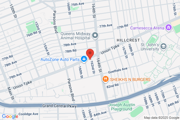 Armor Security Locksmith Inc