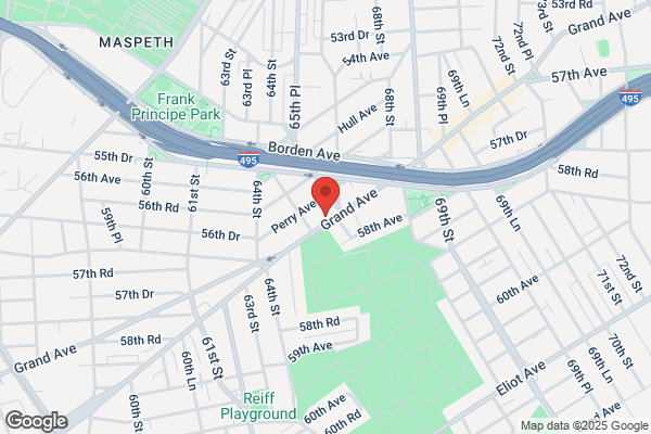 Certified Locksmith of Maspeth