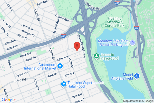 Ask8 - A Queens, NY Internet Marketing Consultant