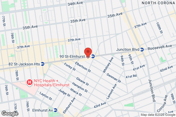 Queens Taekwon-DO Center