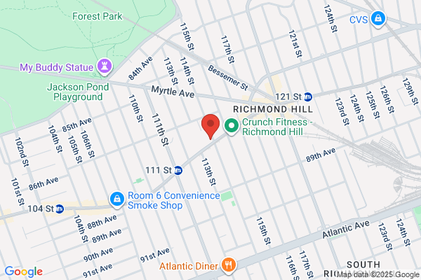 Richmond Hill Tai Kwon DO Martial Arts