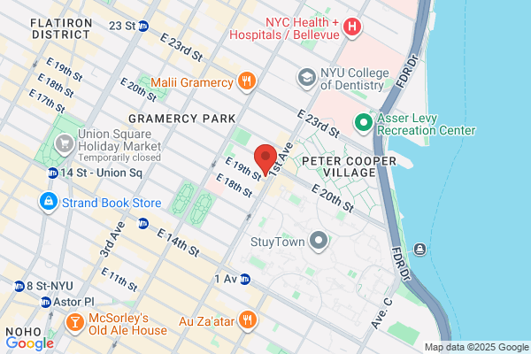 Training Zone NYC Inc.