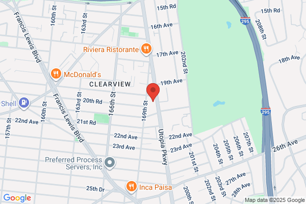 Whitestone Tae Kwon DO Center Inc