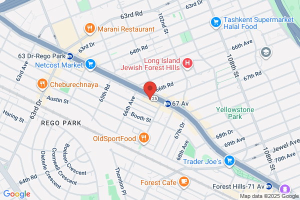 Avner Kosher Meat & Poultry Inc