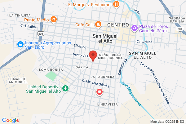 Carniceria El Gordito II