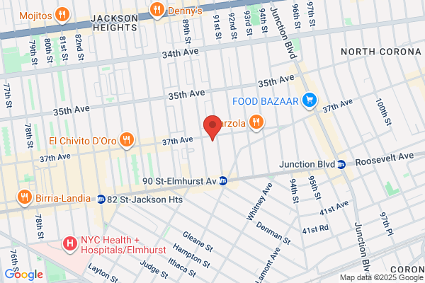 Don Francisco Meat Market
