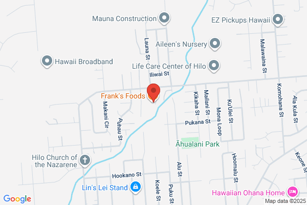 Frank Ficco's Quality Meat & Fish