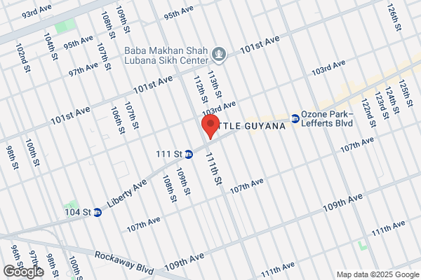 New Mian Grocery & Halah Meat Inc