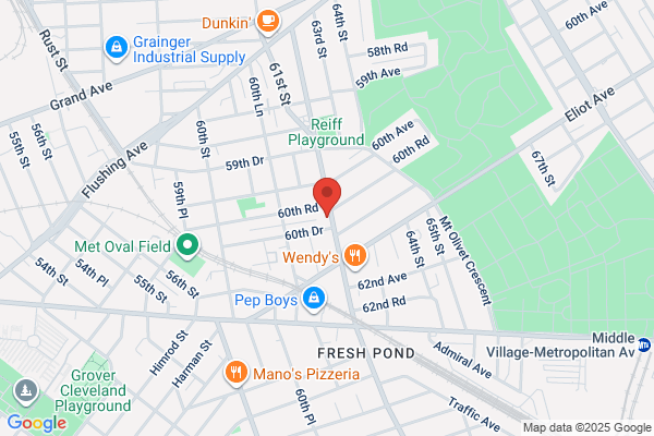 Fresenius Kidney Care Queens Kidney Care