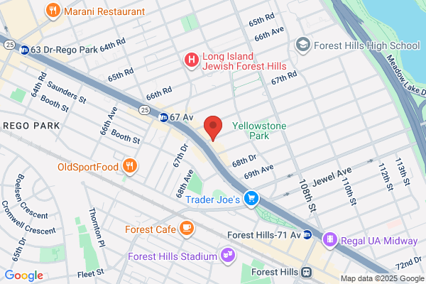 Northwell Health Labs at Forest Hills