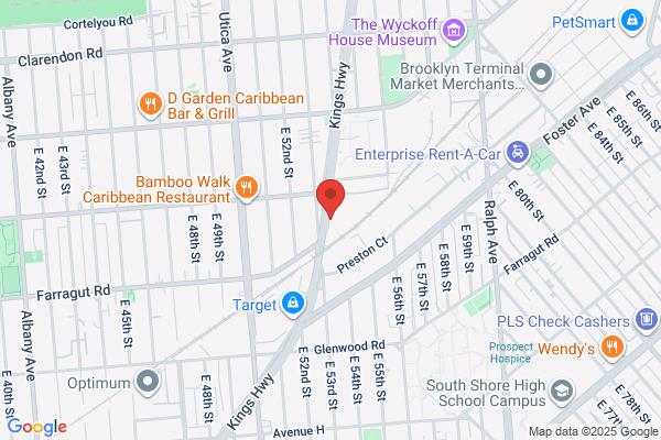 Astoria Surgical Supplies Corporation