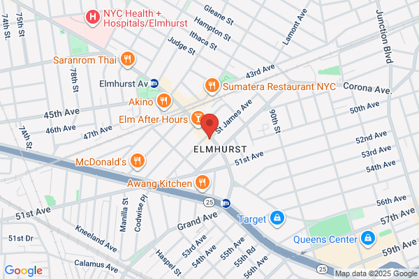 Elmhurst Drug Center