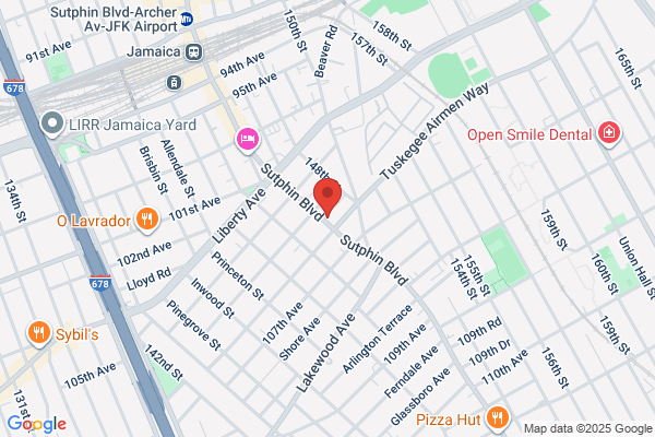 Queens Surgical Corporation