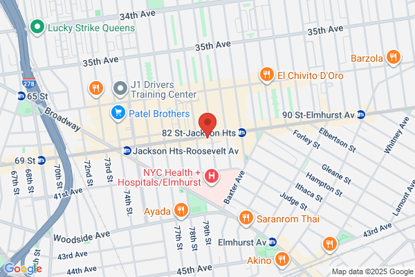 Roosevelt Drug