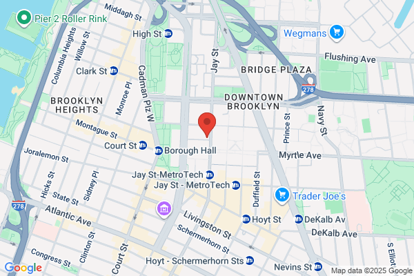 Heartshare Human Services of Ny, First Step Early Childhood Center