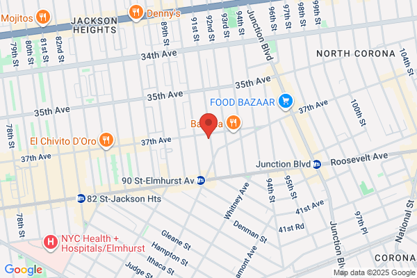 Mental Health Providers of Western Queens Inc